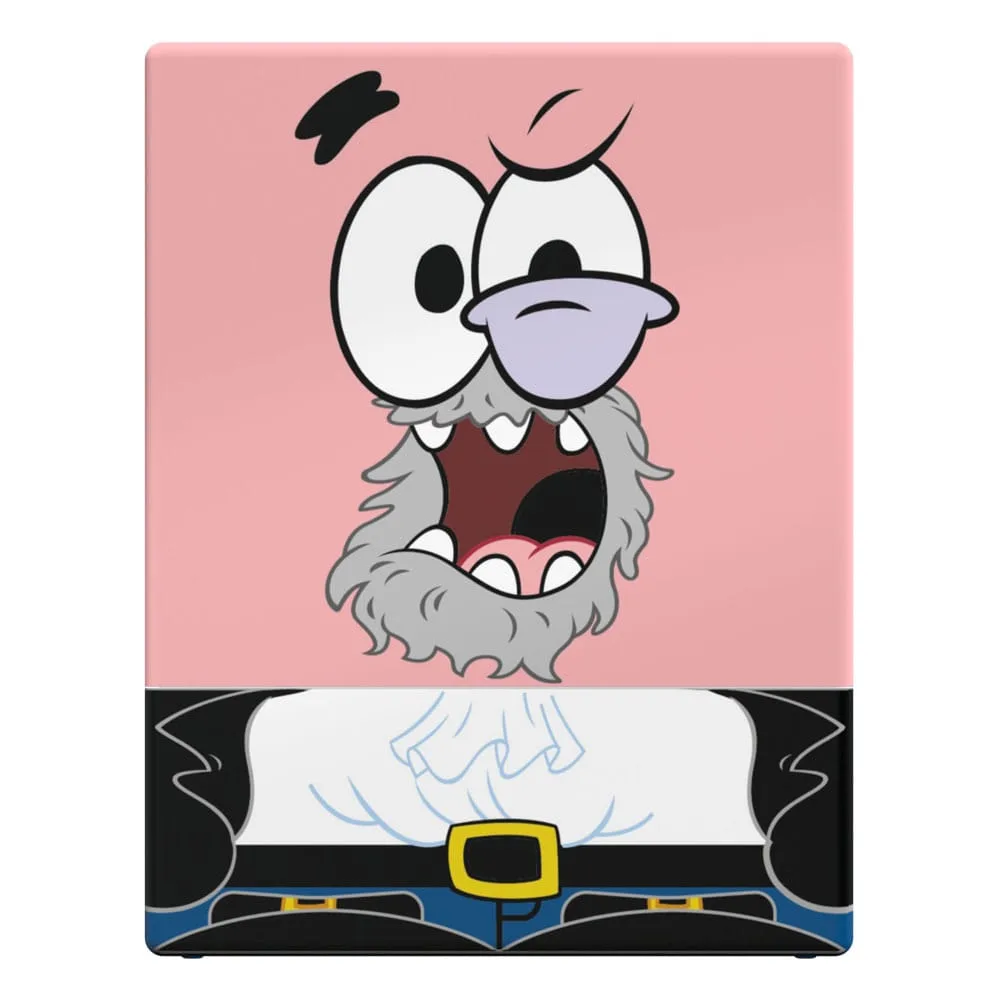 SpongeBob SquarePants Deck Box – Squaroes Pirate Patrick SB016 8