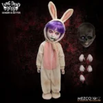 Living Dead Dolls Collectible – Eggzorcist 25 cm 14