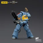 Warhammer 40,000 Action Figure – Heavy Intercessor 12.7 cm 5