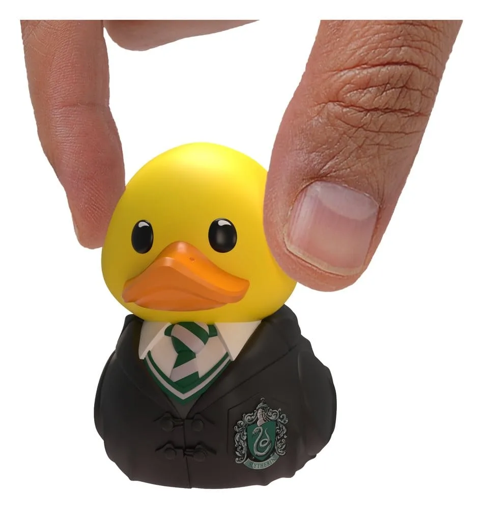 Harry Potter Mini Figure – Slytherin Tubbz 5 cm 4