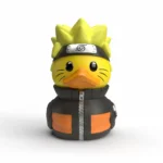 Naruto Mini Figure – Tubbz Uzumaki 5 cm 1