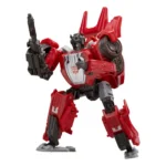 Transformers Action Figure – Gamer Edition Sideswipe 11 cm 6