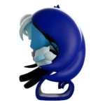 Cookie Run Kingdom Vinyl Figure – Shadow Milk Cookie 11 cm 4
