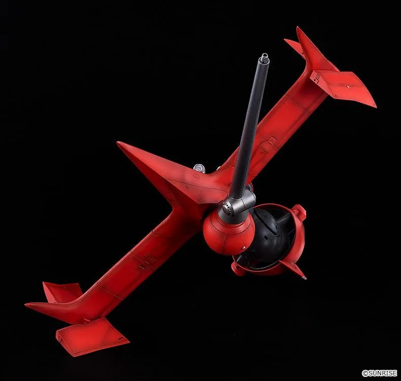 Cowboy Bebop Model Kit – Moderoid Swordfish II 1/48 36 cm 5