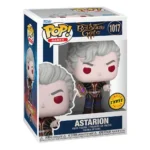 Baldur’s Gate POP Figures – Astarion Chase Assortment 6-Pack 9 cm 4