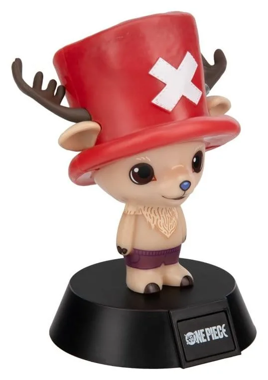 One Piece Icon Light – Chopper