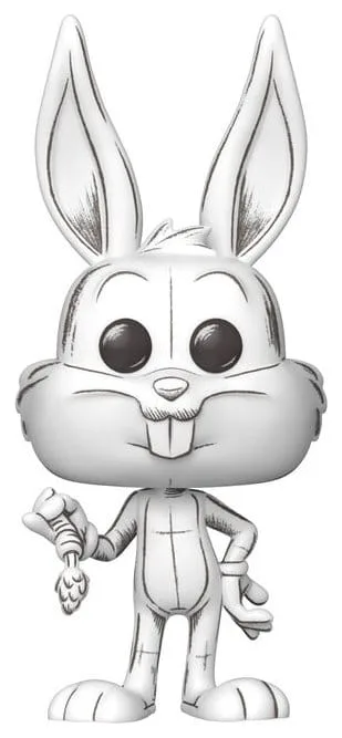 Looney Tunes Vinyl Figure – Bugs Funko Pop 9 cm