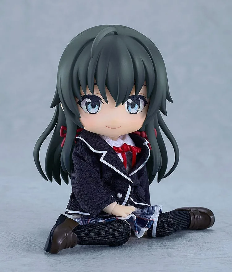 SNAFU Climax Doll – Yukino Yukinoshita Nendoroid 14 cm 5