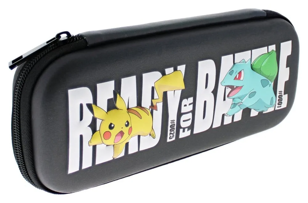 Pokémon Pencil Case – Ready for Battle