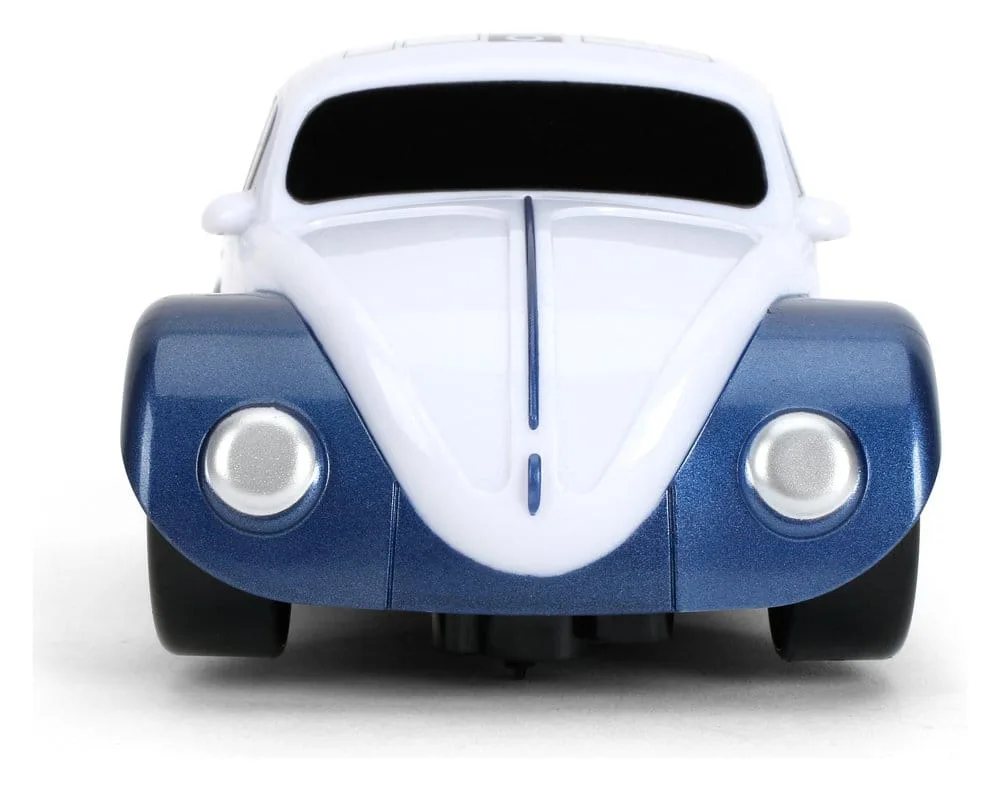 Star Wars RC Vehicle – R2-D2 VW Beetle 1/32 Scale 3