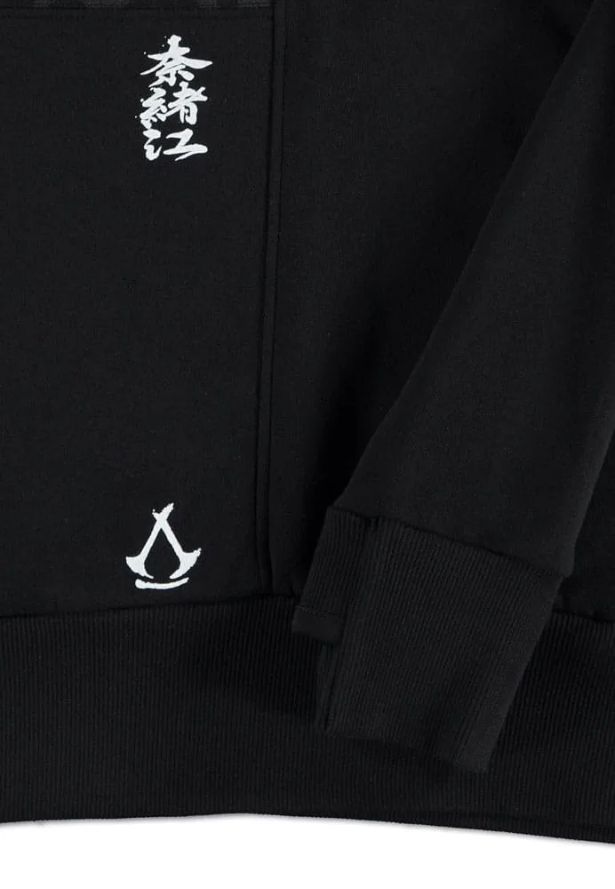 Assassin’s Creed Shadows Hoodie – Oda Clan 2