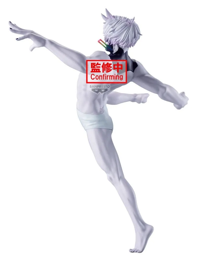 Dandadan PVC Figure – Jiji Transformed Vibration Stars 16 cm 3