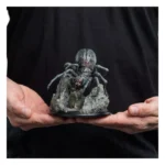 Lord of the Rings Mini Statue – Shelob 11 cm 3
