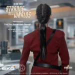 Star Trek Action Figure – Lt. La’An Noonien-Singh 1/6 28 cm 9