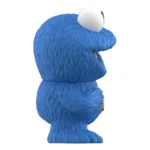 Sesame Street Vinylfigur – Cookie Monster Wave 2 13 cm 4