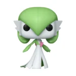 Pokémon Vinyl Figure – Funko Pop Gardevoir 9 cm 1