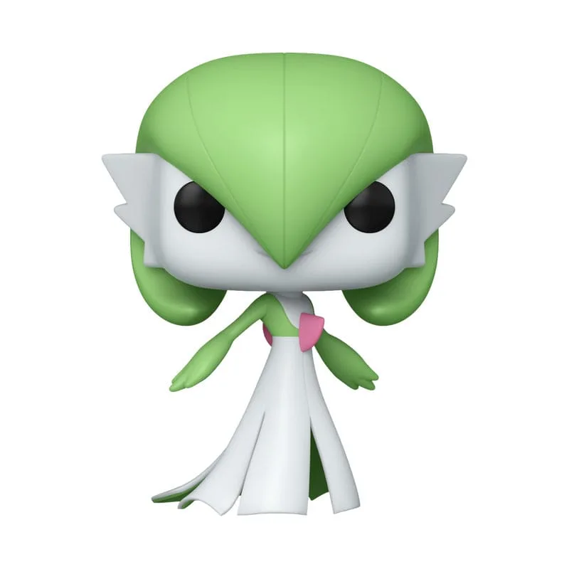 Pokémon Vinyl Figure – Funko Pop Gardevoir 9 cm