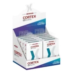 Ultimate Guard Kartenhüllen – Cortex Japan-Format Petrol 60 Stück 5