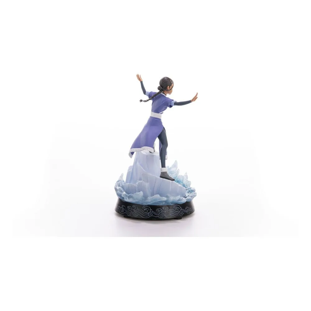 Avatar The Last Airbender Statue – Katara 28 cm 7