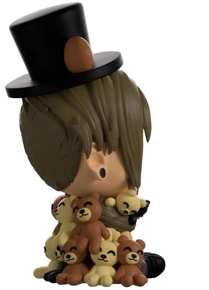 Five Nights at Freddy’s Vinyl Figure – Fazfest Ryan 11 cm 3