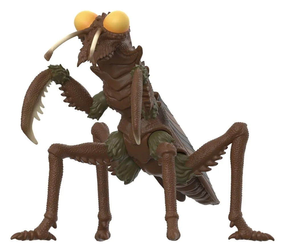 Godzilla Mini Figure Display – Monster Island Wave 13 7