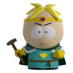 South Park Vinyl Figure – Paladin Butters 9 cm 1