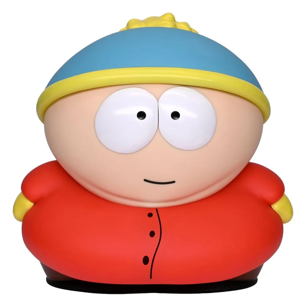 South Park Mini Figure Bank – Cartman