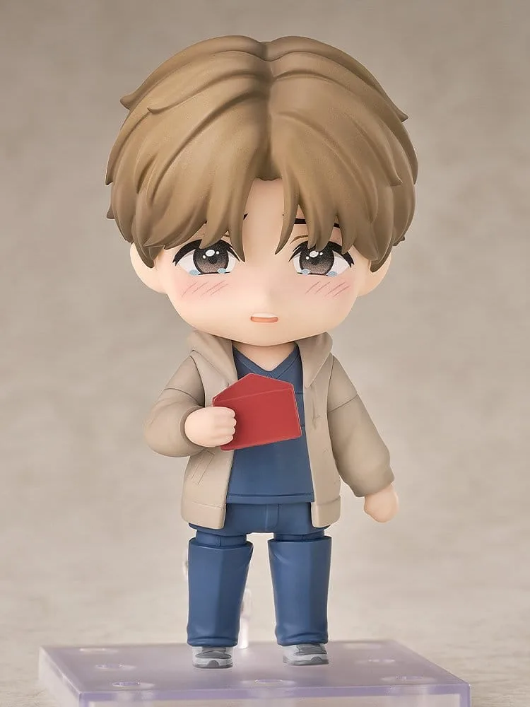 Jinx Nendoroid Figures – Joo Jaekyung & Kim Dan 2-Pack 10 cm 12