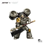Warhammer Figure – Iron Warriors MkII Assault Legionary 2 12.3 cm 4