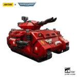 Warhammer 40k Figure – Blood Angels Predator Annihilator 26 cm 5
