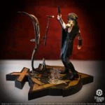 Behemoth Statue – Nergal Rock Iconz 22 cm 8