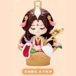 Heaven Official’s Blessing Mini Figures – Festival Assortment 13 cm 4