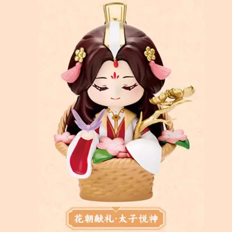 Heaven Official’s Blessing Mini Figures – Festival Assortment 13 cm 4