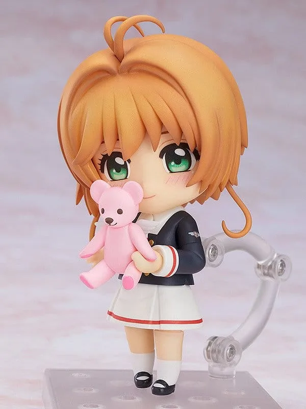 Cardcaptor Sakura Nendoroid – Tomoeda School Uniform 10 cm 5