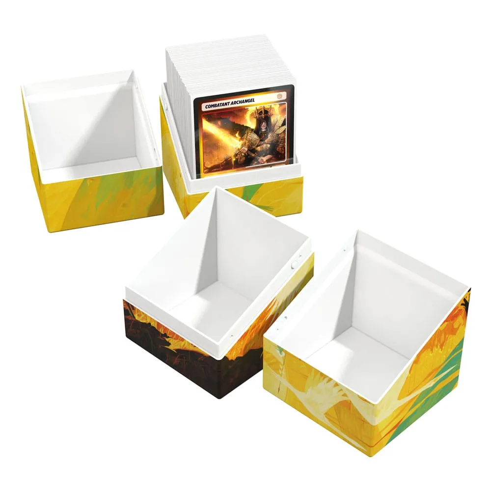 Ultimate Guard Deck Box Duo – Dominik Mayer Artist Edition III 4