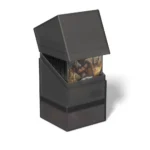 Ultimate Guard Deck Box – Boulder’n’Tray 100+ Onyx 5