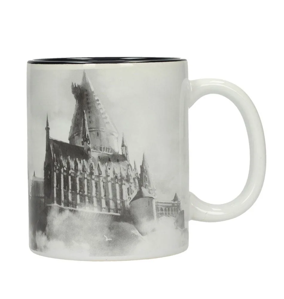 Harry Potter Mug – Hogwarts Castle 330 ml