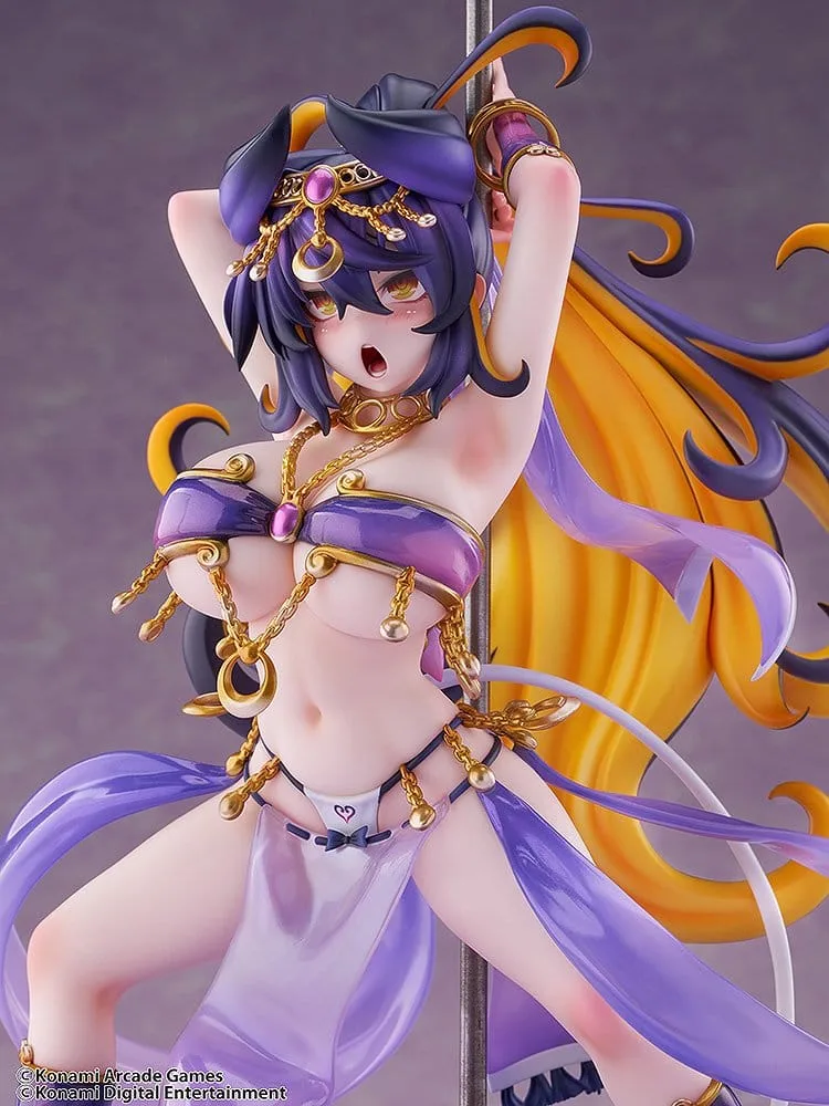 Bombergirl PVC Figure – Prune Belly Dance 1/6 24 cm 8