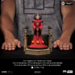 Star Wars Art Scale Statue – Queen Amidala 1/10 21 cm 2