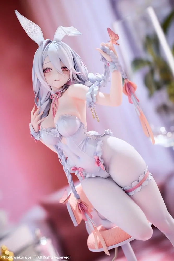 Original Character Figure – Mari Bunny 1/6 Scale 30 cm 7