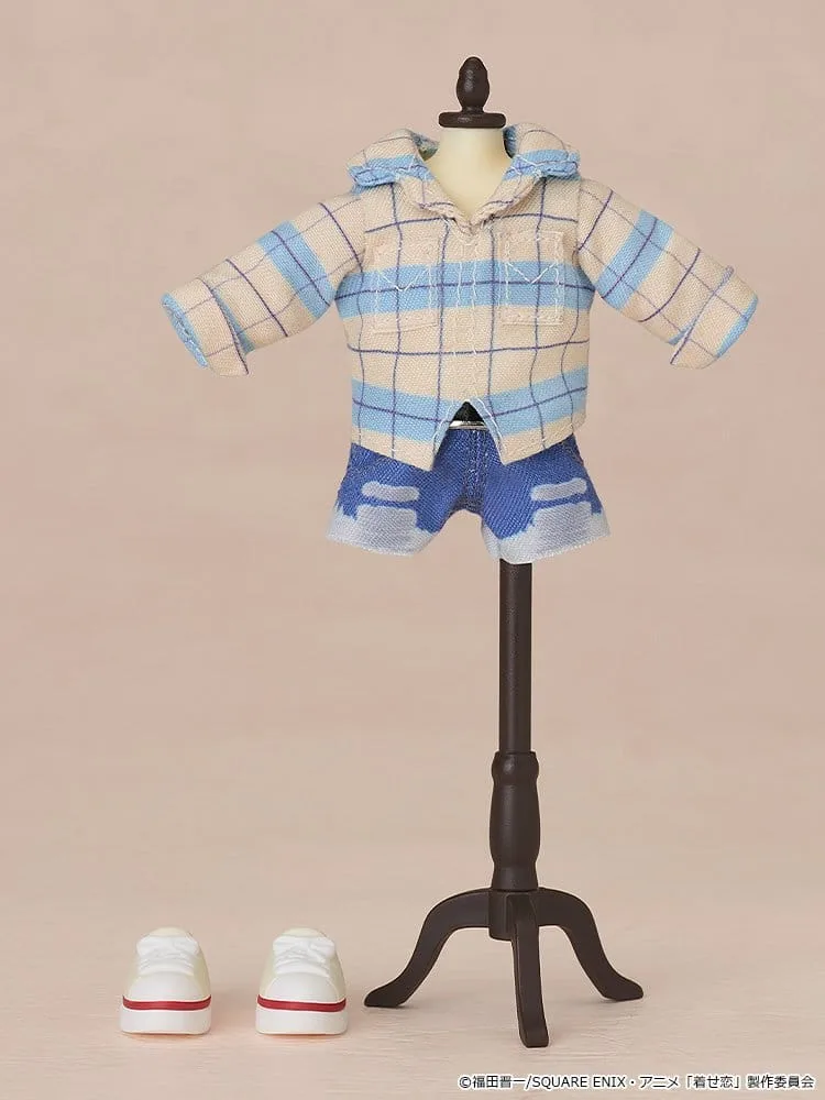 My Dress-Up Darling Doll – Marin Kitagawa Casual Outfit 14 cm 6