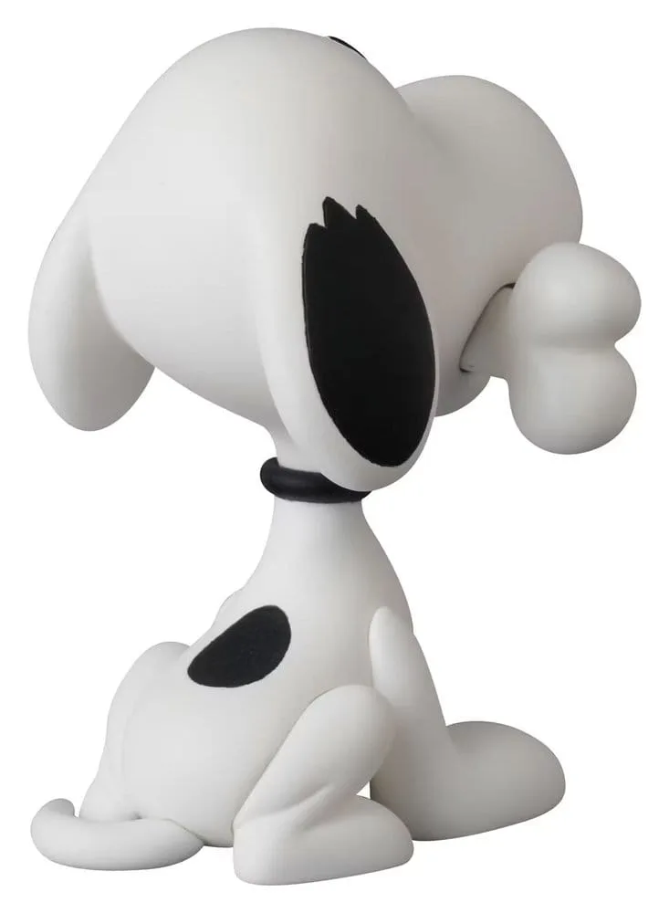 Peanuts Minifiguur – UDF Series 20 Snoopy met bot 6 cm 2