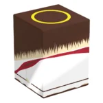 South Park Deckbox – Squaroes Jesus SP017 4