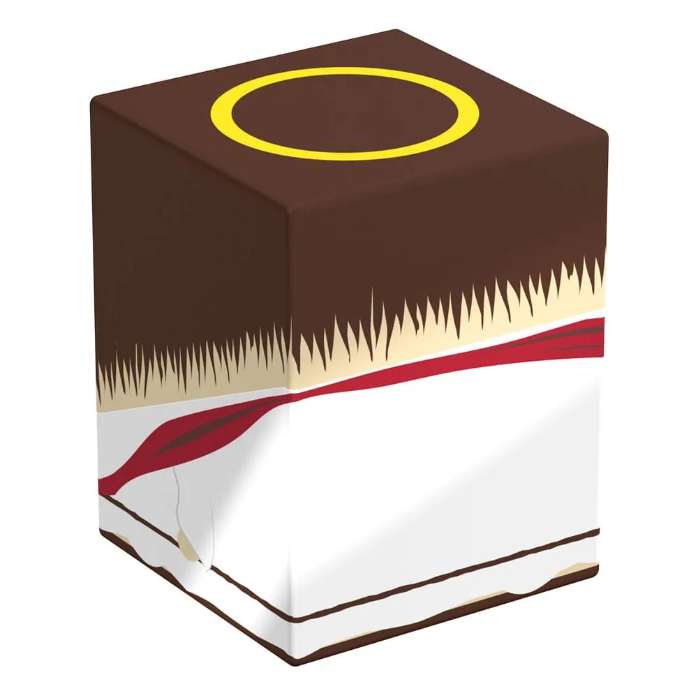 South Park Deckbox – Squaroes Jesus SP017 4