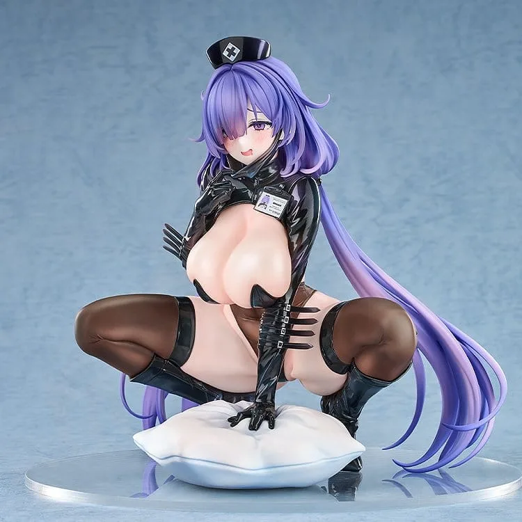 Azur Lane Figure – Mogador Olfactory Nursery Call 18 cm 8