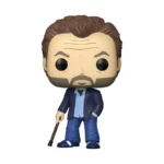 House MD Vinyl Figure – Dr. Gregory House Funko Pop 9 cm 1