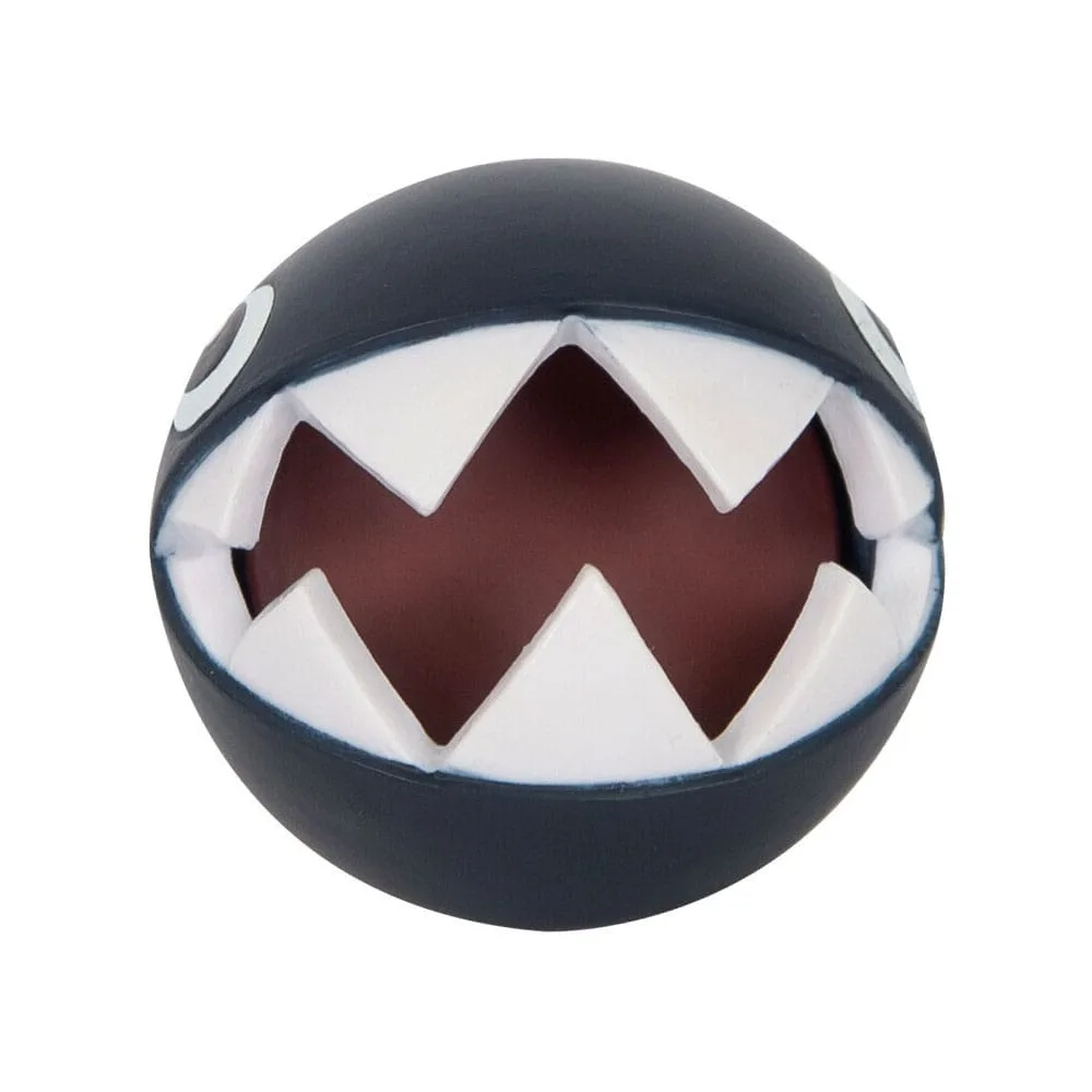 Super Mario Ring Display – 9 Mystery Capsules 2