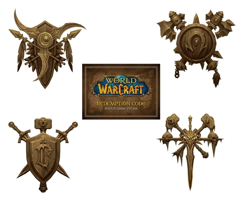 World of Warcraft Action Figure – Lich King Elite Edition 18 cm 3