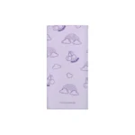 Molang Coin Purse – Rainbows 8 x 19 cm 2