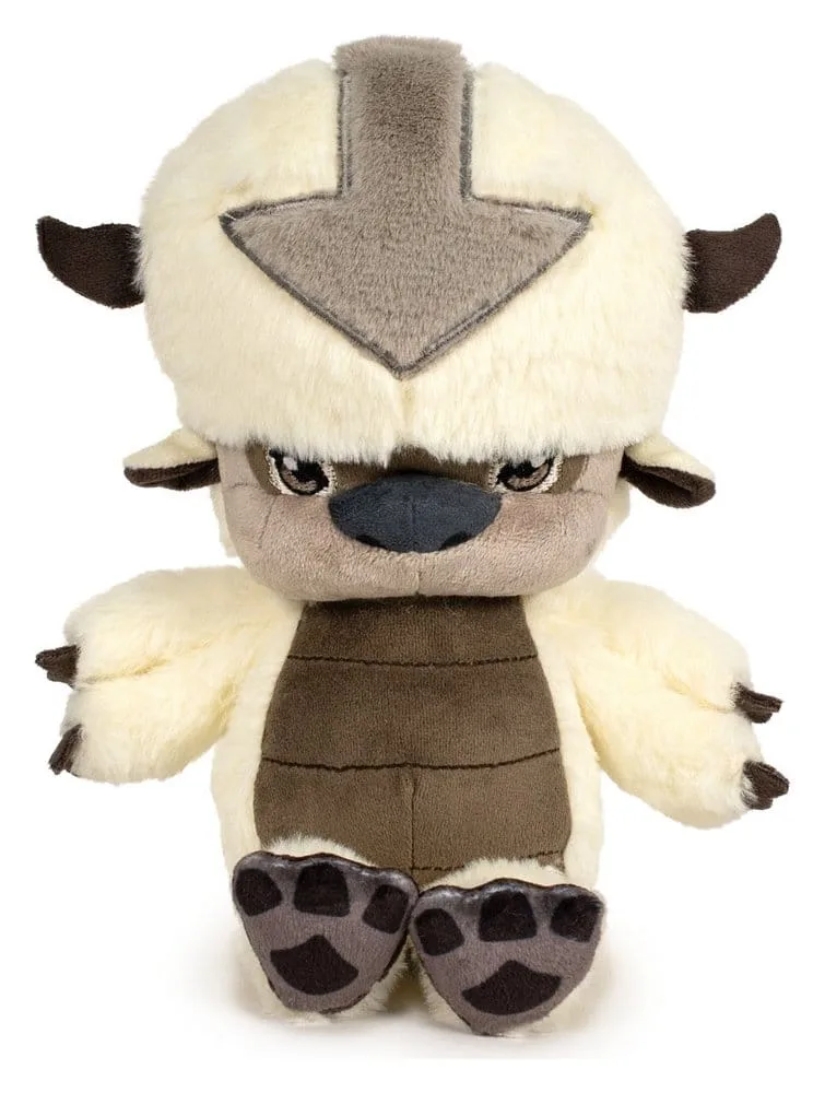 Avatar The Last Airbender Plush – Random Character 21 cm 2
